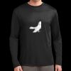 Long Sleeve PosiCharge ® Competitor™ Tee Thumbnail