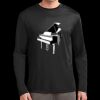 Long Sleeve PosiCharge ® Competitor™ Tee Thumbnail