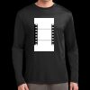Long Sleeve PosiCharge ® Competitor™ Tee Thumbnail