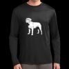 Long Sleeve PosiCharge ® Competitor™ Tee Thumbnail