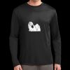 Long Sleeve PosiCharge ® Competitor™ Tee Thumbnail