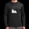 Long Sleeve PosiCharge ® Competitor™ Tee Thumbnail