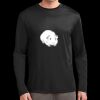 Long Sleeve PosiCharge ® Competitor™ Tee Thumbnail