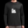 Long Sleeve PosiCharge ® Competitor™ Tee Thumbnail
