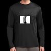 Long Sleeve PosiCharge ® Competitor™ Tee Thumbnail