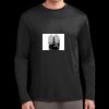 Long Sleeve PosiCharge ® Competitor™ Tee Thumbnail