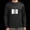 Long Sleeve PosiCharge ® Competitor™ Tee Thumbnail
