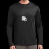 Long Sleeve PosiCharge ® Competitor™ Tee Thumbnail