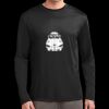 Long Sleeve PosiCharge ® Competitor™ Tee Thumbnail