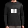 Long Sleeve PosiCharge ® Competitor™ Tee Thumbnail
