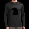 Long Sleeve PosiCharge ® Competitor™ Tee Thumbnail