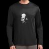 Long Sleeve PosiCharge ® Competitor™ Tee Thumbnail