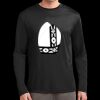 Long Sleeve PosiCharge ® Competitor™ Tee Thumbnail
