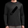Long Sleeve PosiCharge ® Competitor™ Tee Thumbnail