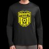 Long Sleeve PosiCharge ® Competitor™ Tee Thumbnail