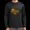 Long Sleeve PosiCharge ® Competitor™ Tee Thumbnail