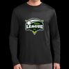 Long Sleeve PosiCharge ® Competitor™ Tee Thumbnail