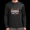 Long Sleeve PosiCharge ® Competitor™ Tee Thumbnail