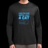 Long Sleeve PosiCharge ® Competitor™ Tee Thumbnail