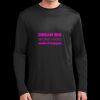 Long Sleeve PosiCharge ® Competitor™ Tee Thumbnail