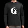 Long Sleeve PosiCharge ® Competitor™ Tee Thumbnail