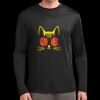Long Sleeve PosiCharge ® Competitor™ Tee Thumbnail