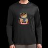 Long Sleeve PosiCharge ® Competitor™ Tee Thumbnail