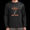 Long Sleeve PosiCharge ® Competitor™ Tee Thumbnail