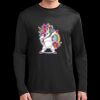Long Sleeve PosiCharge ® Competitor™ Tee Thumbnail
