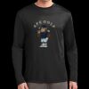 Long Sleeve PosiCharge ® Competitor™ Tee Thumbnail