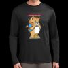 Long Sleeve PosiCharge ® Competitor™ Tee Thumbnail