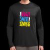 Long Sleeve PosiCharge ® Competitor™ Tee Thumbnail