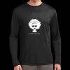 Long Sleeve PosiCharge ® Competitor™ Tee Thumbnail