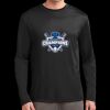 Long Sleeve PosiCharge ® Competitor™ Tee Thumbnail