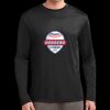 Long Sleeve PosiCharge ® Competitor™ Tee Thumbnail