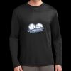 Long Sleeve PosiCharge ® Competitor™ Tee Thumbnail