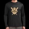Long Sleeve PosiCharge ® Competitor™ Tee Thumbnail