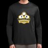 Long Sleeve PosiCharge ® Competitor™ Tee Thumbnail