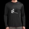 Long Sleeve PosiCharge ® Competitor™ Tee Thumbnail