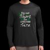 Long Sleeve PosiCharge ® Competitor™ Tee Thumbnail