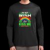 Long Sleeve PosiCharge ® Competitor™ Tee Thumbnail