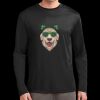 Long Sleeve PosiCharge ® Competitor™ Tee Thumbnail