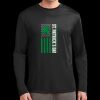 Long Sleeve PosiCharge ® Competitor™ Tee Thumbnail