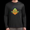 Long Sleeve PosiCharge ® Competitor™ Tee Thumbnail