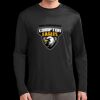 Long Sleeve PosiCharge ® Competitor™ Tee Thumbnail