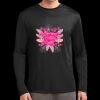 Long Sleeve PosiCharge ® Competitor™ Tee Thumbnail