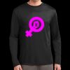 Long Sleeve PosiCharge ® Competitor™ Tee Thumbnail