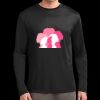 Long Sleeve PosiCharge ® Competitor™ Tee Thumbnail