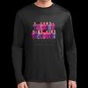 Long Sleeve PosiCharge ® Competitor™ Tee Thumbnail