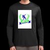 Long Sleeve PosiCharge ® Competitor™ Tee Thumbnail